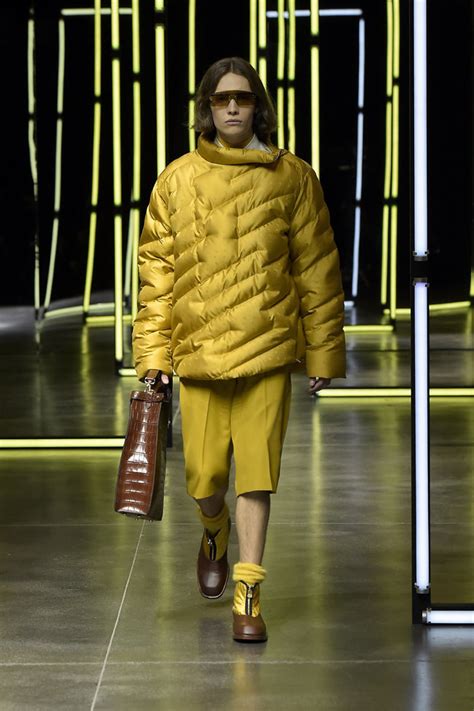 occhiali fendi uomo 2021|Fendi Fall 2021 Menswear Collection .